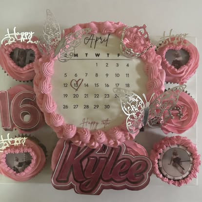 From the Slang'n Batt'r album — custom order